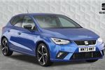 2024 SEAT Ibiza