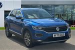 2020 Volkswagen T-Roc