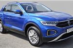 2023 Volkswagen T-Roc