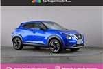 2023 Nissan Juke
