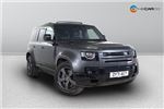 2021 Land Rover Defender