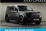 2023 Land Rover Defender