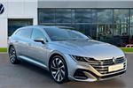 2021 Volkswagen Arteon Shooting Brake