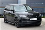 2020 Land Rover Range Rover