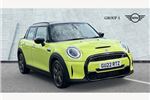 2022 MINI Hatchback 5dr