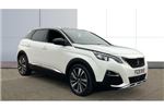 2020 Peugeot 3008