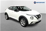 2021 Nissan Juke