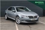 2019 Skoda Superb