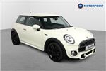 2019 MINI Hatchback