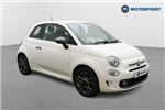 2019 Fiat 500