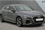 2021 Audi A3