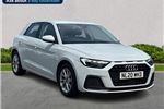 2020 Audi A1