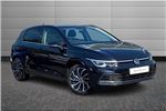 2023 Volkswagen Golf