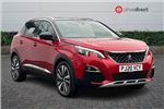 2020 Peugeot 3008