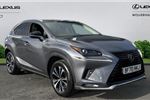 2020 Lexus NX