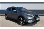 2017 Nissan Qashqai