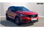 2020 Volvo XC40