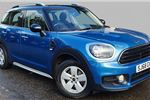 2018 MINI Countryman