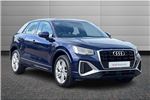 2022 Audi Q2