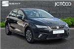 2021 SEAT Ibiza