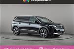 2021 Peugeot 5008