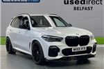 2019 BMW X5