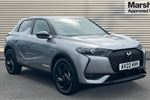 2022 DS DS 3 Crossback