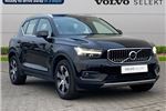 2020 Volvo XC40