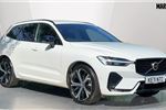 2021 Volvo XC60