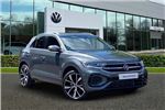 2023 Volkswagen T-Roc