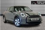 2021 MINI Hatchback 5dr