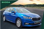 2023 Skoda Fabia