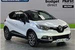 2017 Renault Captur