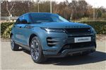 2023 Land Rover Range Rover Evoque