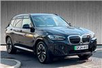 2024 BMW iX3