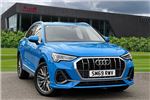 2020 Audi Q3