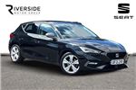 2021 SEAT Leon