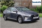 2021 Hyundai IONIQ