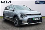 2022 Kia Niro