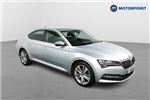 2019 Skoda Superb