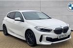 2020 BMW 1 Series