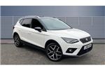 2019 SEAT Arona