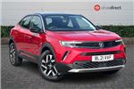 2021 Vauxhall Mokka