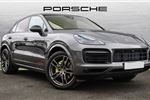 2020 Porsche Cayenne