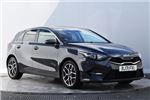 2022 Kia Ceed