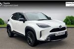 2022 Toyota Yaris Cross