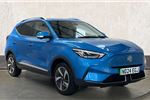2024 MG ZS EV