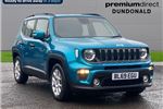 2019 Jeep Renegade