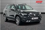 2023 SEAT Ateca