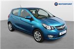 2019 Vauxhall Viva